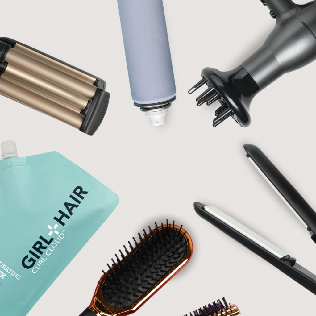 How to Protect Hair from Heat Damage Essential Tips and Products GIRL