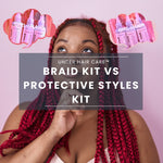 Choosing the Perfect Travel Kit for Your Protective Styles