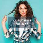 Top 9 Hair Care Mistakes to Avoid for Curly Hair