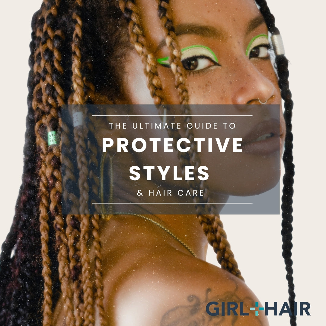 Braid cornrow protective styles for black hair – Beauty and Health –  Pulselive.co.ke | Coiffure afro, Idée coiffure cheveux crépus, Coiffure  cheveux naturels