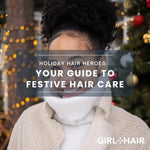 Holiday Hair Heroes: Your Guide to Festive Hair Care (2024)