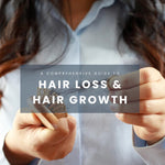 The Science Behind Hair Loss and Hair Growth