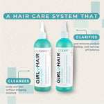 Starter Bundle - GirlandHair Natural Hair Care 