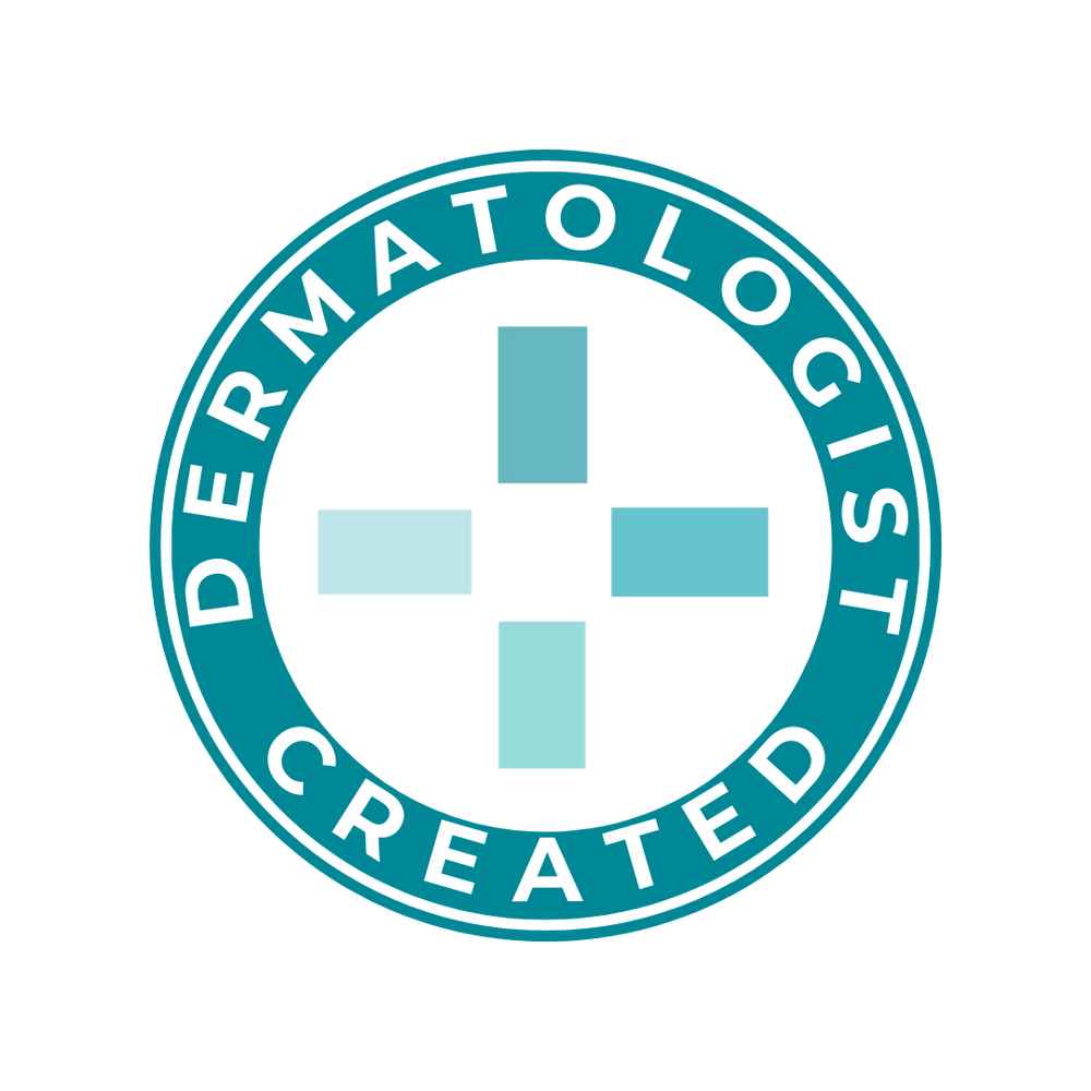 Dermatologist founded hair care brand | GIRL + HAIR