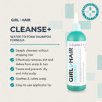GirlandHair Dermatologist Created Natural Hair Care